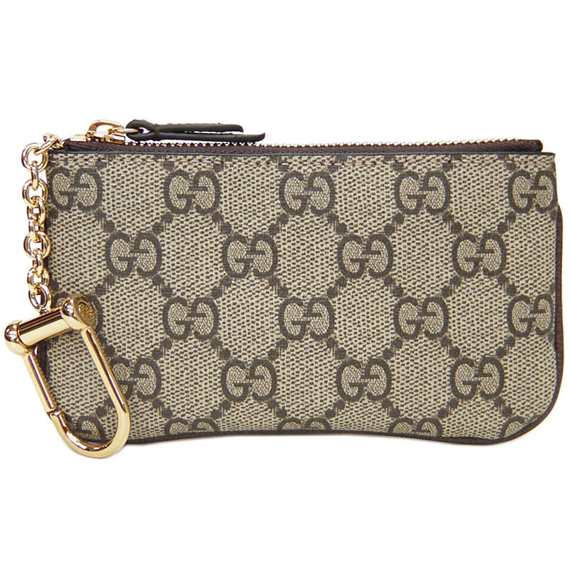 楽天市場】【未使用品】グッチ 【GUCCI】ソーホー レザー キーケース