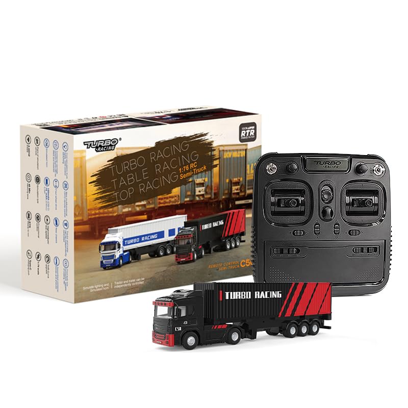 ラジコン NIKKO セミトレーラートラック ラジコン NIKKO セミ