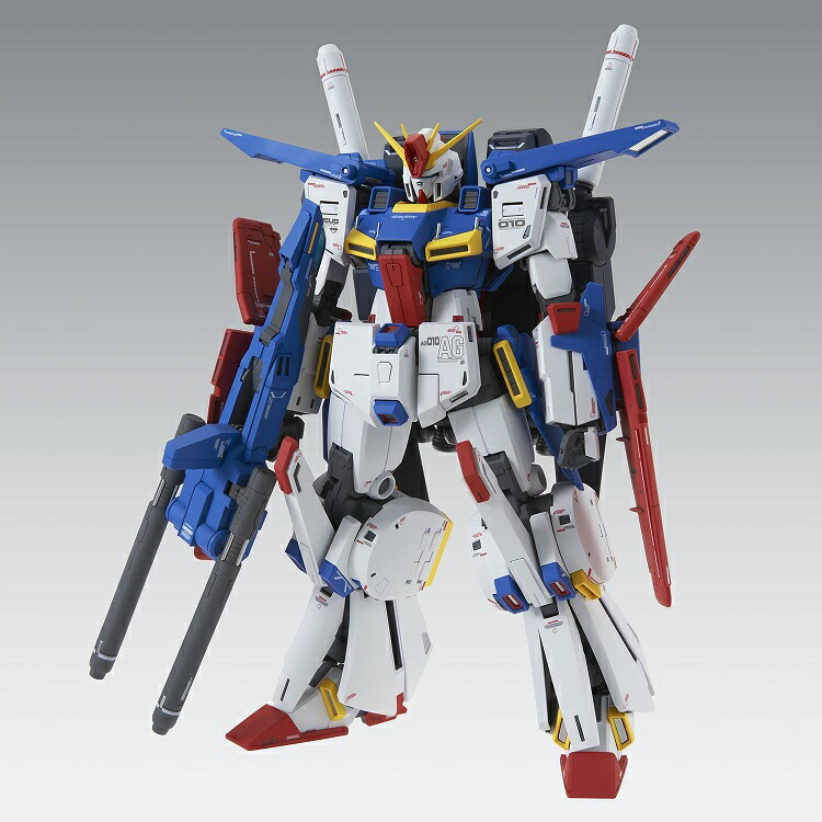 楽天市場】【新品】1週間以内発送【水転写式デカール 付属】MG 1/100