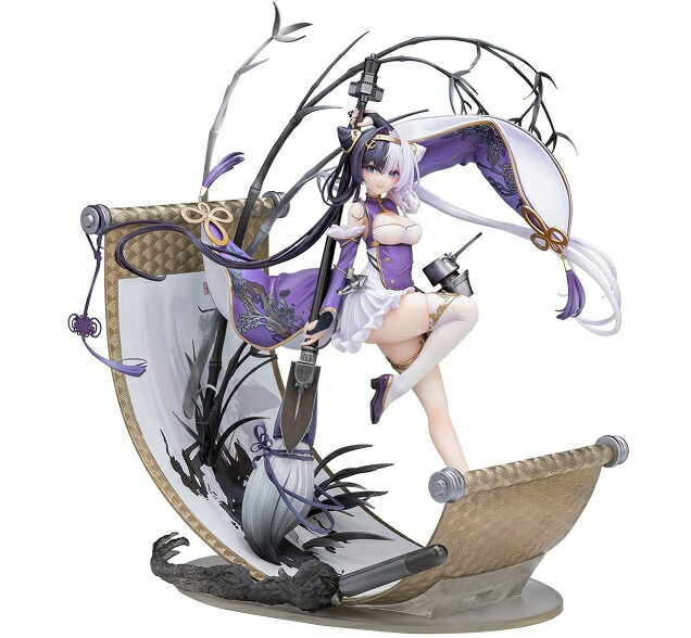 楽天市場】【新品】1週間以内発送 B-style アズールレーン ヴィッ