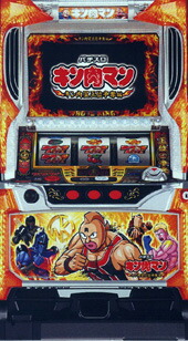 楽天市場】《家庭用パチスロ》ギンギン丸☆ロデオ☆ コイン不要機付き