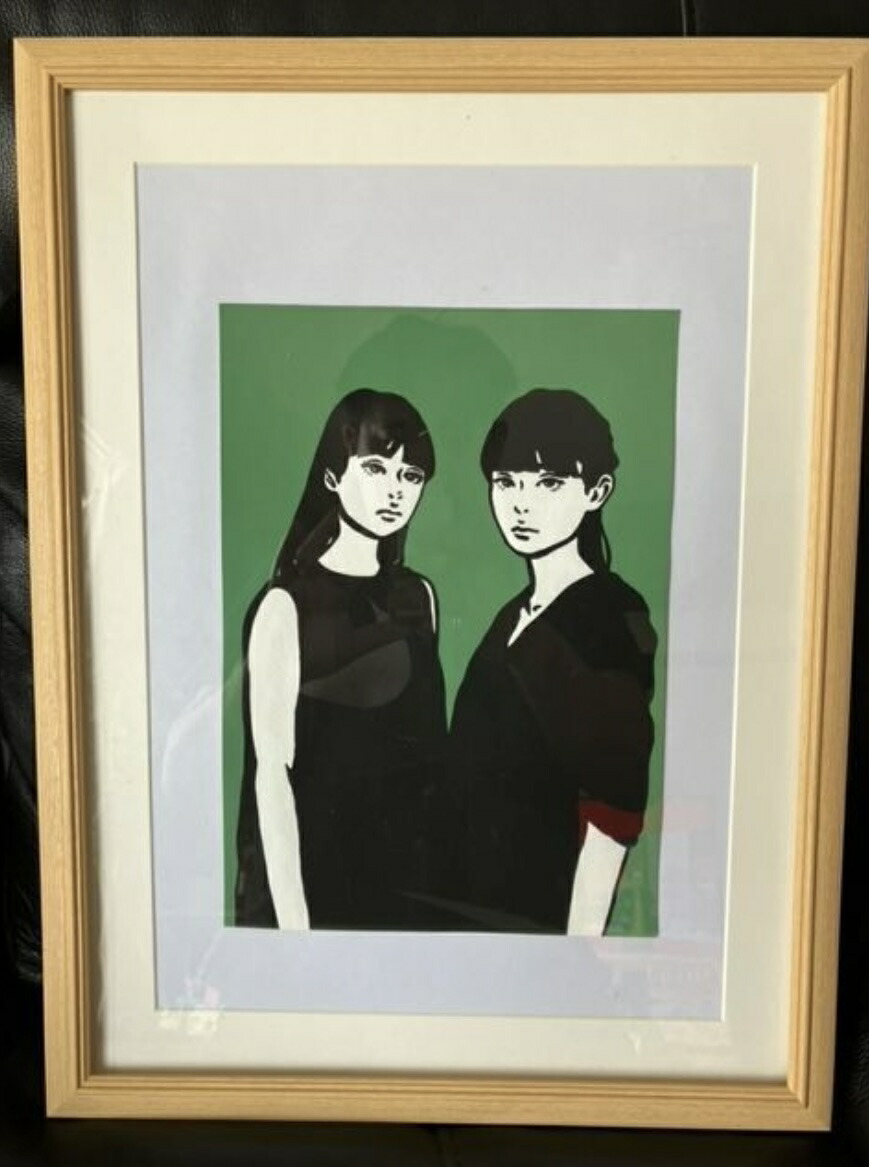 KYNE 5 ガシュ水彩画 楽天市場】KYNE 5 ガシュ水彩画 : SPINOUTshop