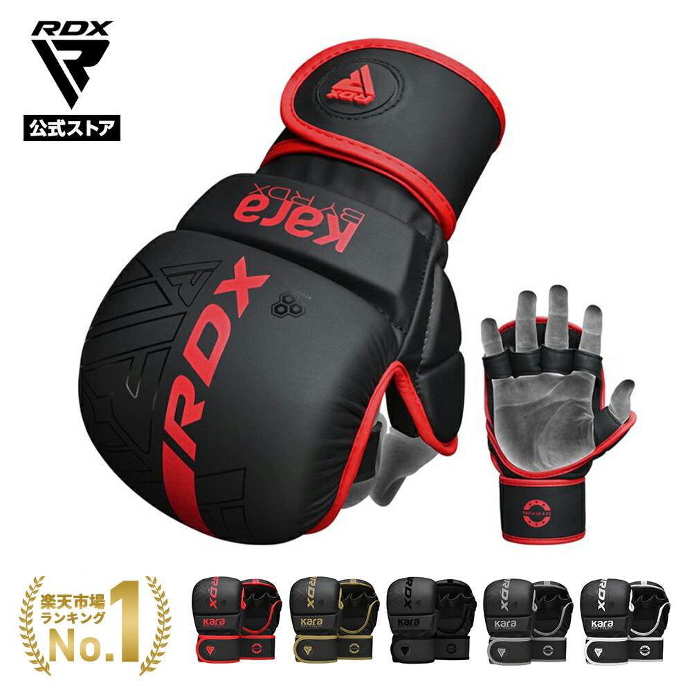 reversal オープンフィンガーグローブ ブラック F reversal オープン