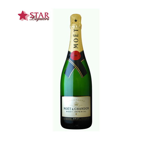 楽天市場】モエ アンペリアル By アンブッシュ 白 シャンパン 750ml白