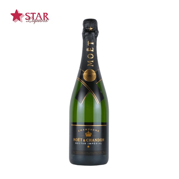 楽天市場】モエ アンペリアル By アンブッシュ 白 シャンパン 750ml白