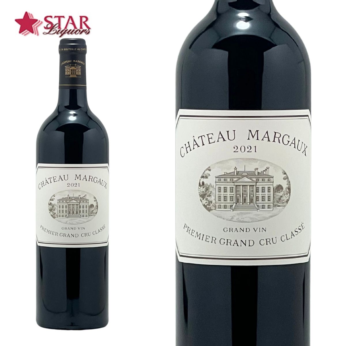 楽天市場】パヴィヨン ブラン デュ シャトー マルゴー [2018] 白ワイン