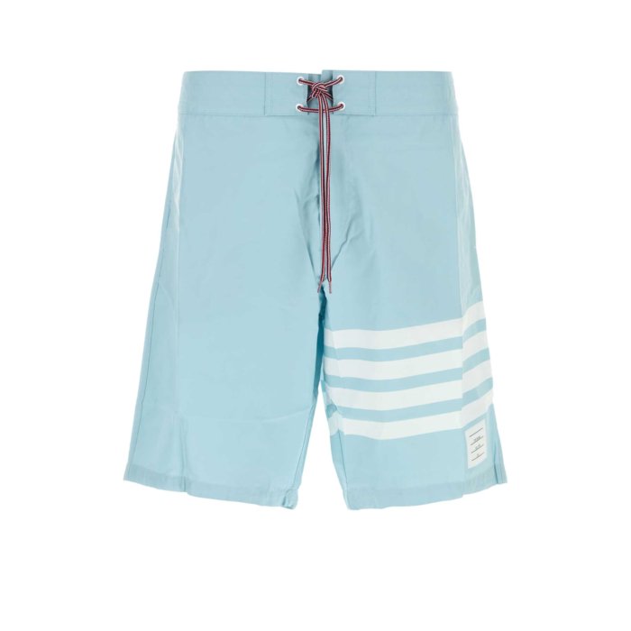 楽天市場】THOM BROWNE トムブラウン ハーフパンツ BOARD SHORT W