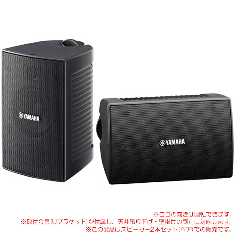 楽天市場】BOSE FS2P ブラック 2本ペア FS2PB 日本正規品！ペンダント
