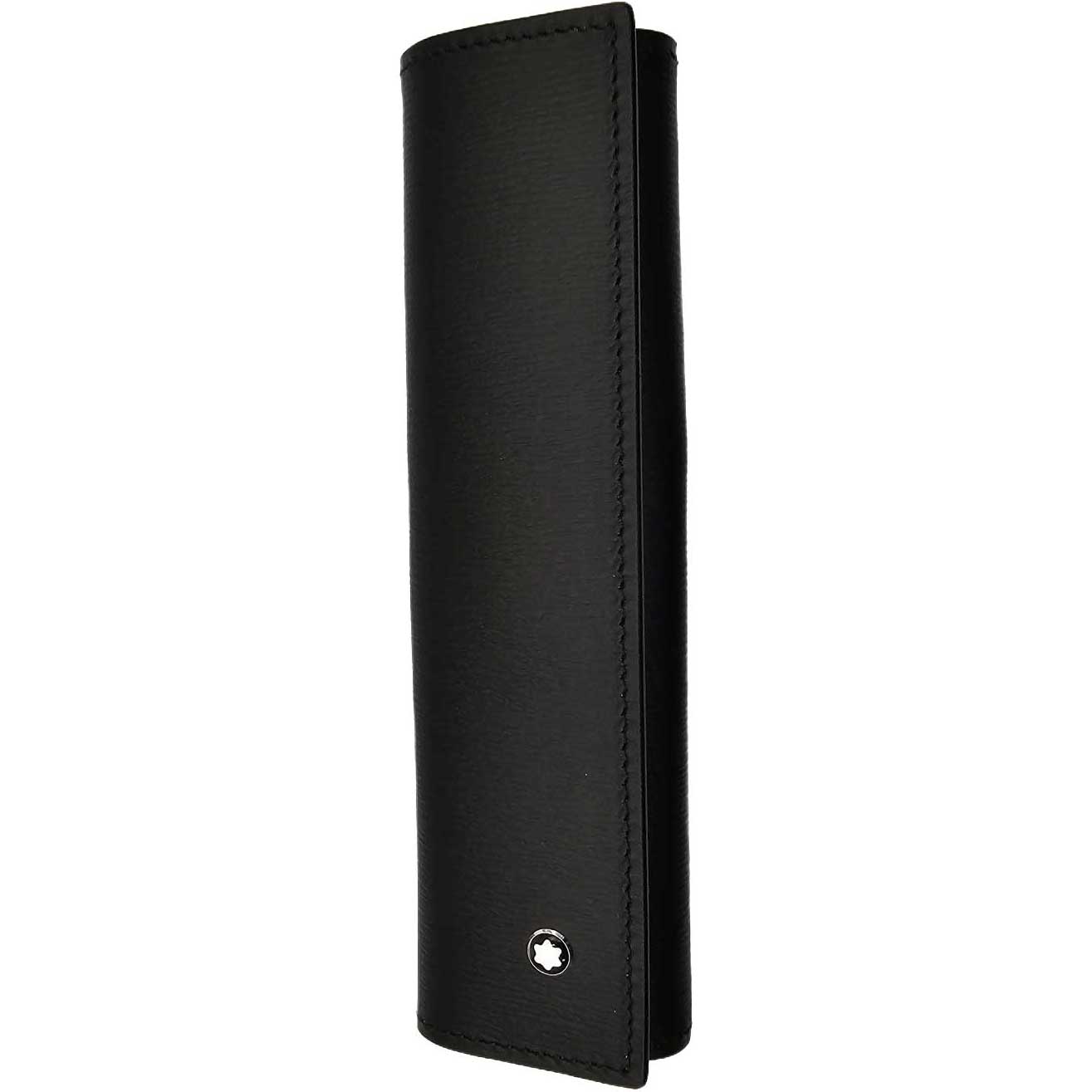 楽天市場】モンブラン Montblanc ペンケース デニム 2本用 インディゴ