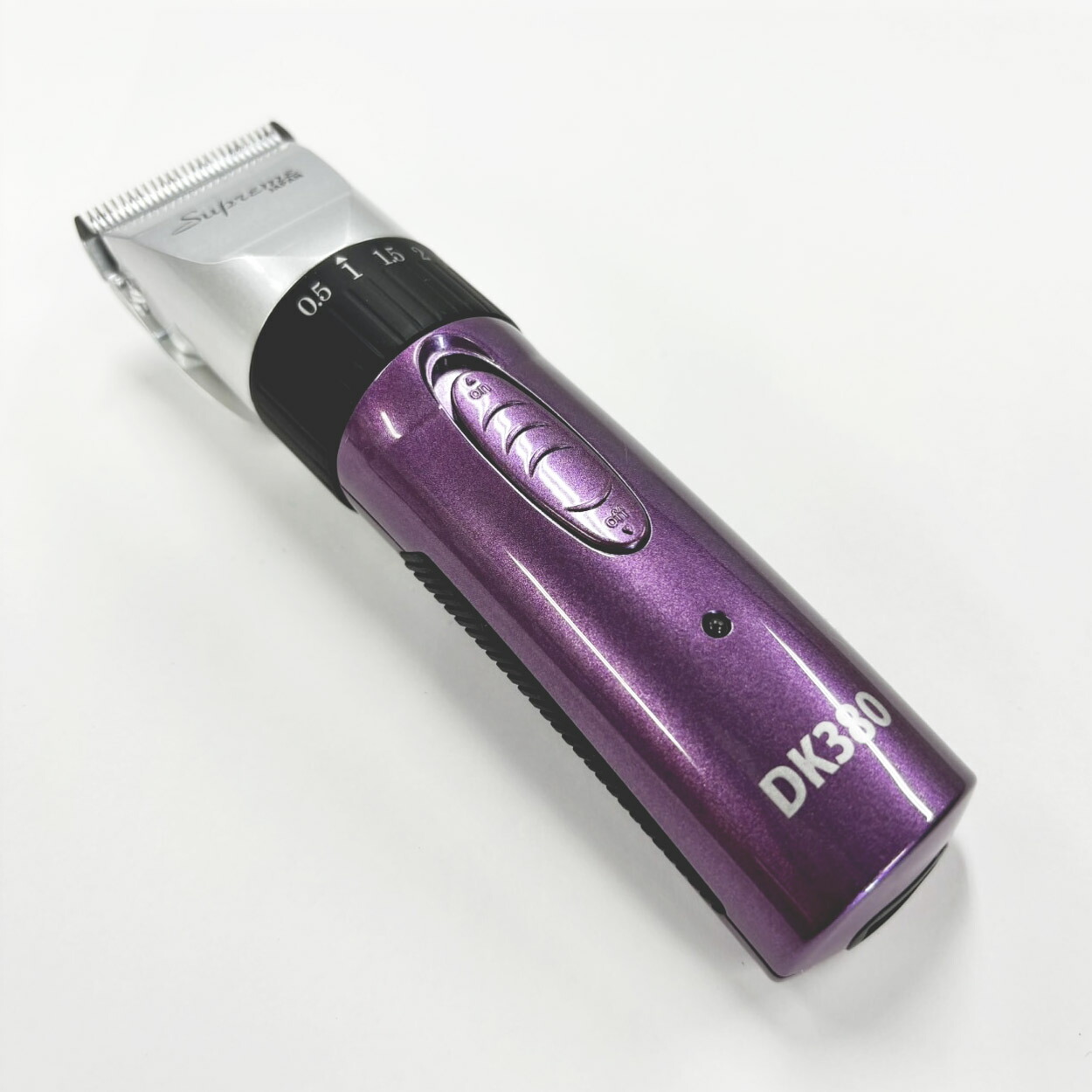 Supreme DK200EX用 アタッチメントコーム DK200/DK200EX用 ステンレス