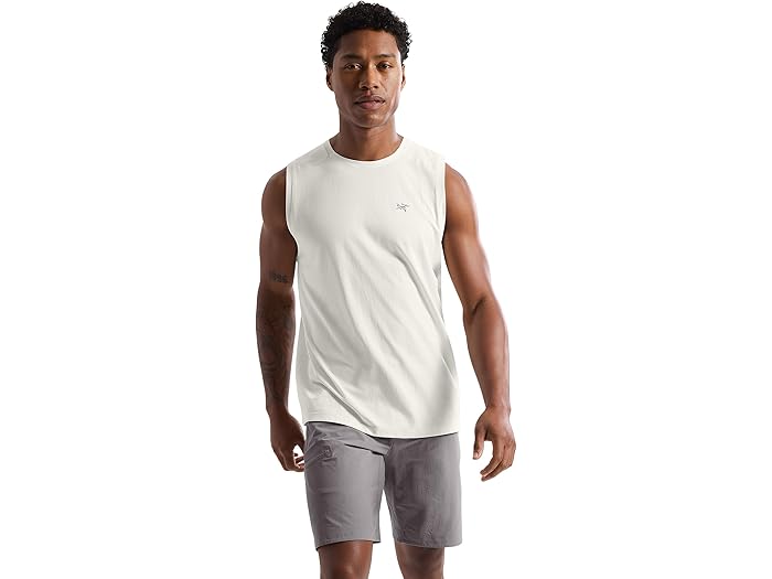 楽天市場】ARC'TERYX アークテリクス CORMAC TANK M コーマック タンク