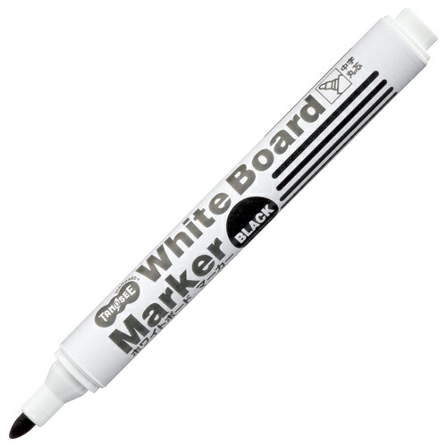 楽天市場】モナミ 油性ツインマーカー 細字＋極細 黒 15001 1本