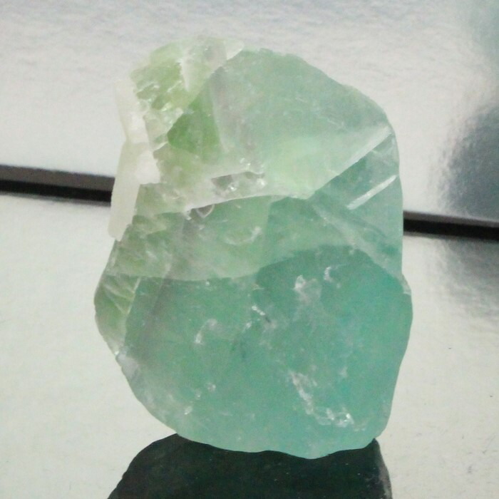 楽天市場】フローライト 原石 グリーンフローライト 蛍石 Fluorite 緑