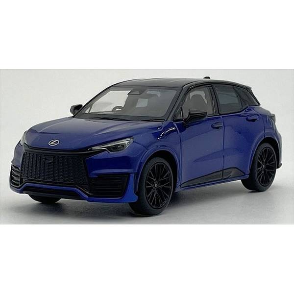 楽天市場】京商 1/43 レクサス LBX ソニッククオーツKYOSHO 1:43 Lexus