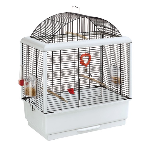 楽天市場】鳥かご パラディオ 5 Palladio 5 鳥籠 ゲージ フルセット