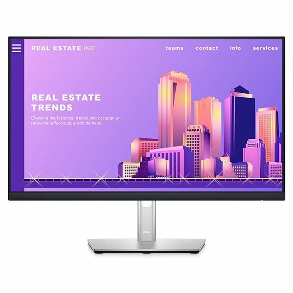楽天市場】Dell SE2422H 23.8インチ モニター (3年間交換保証/フルHD