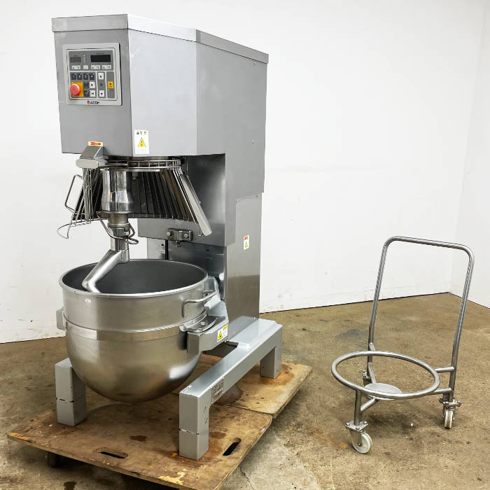 業務用ミキサー 攪拌機 餡練機 あん練り機