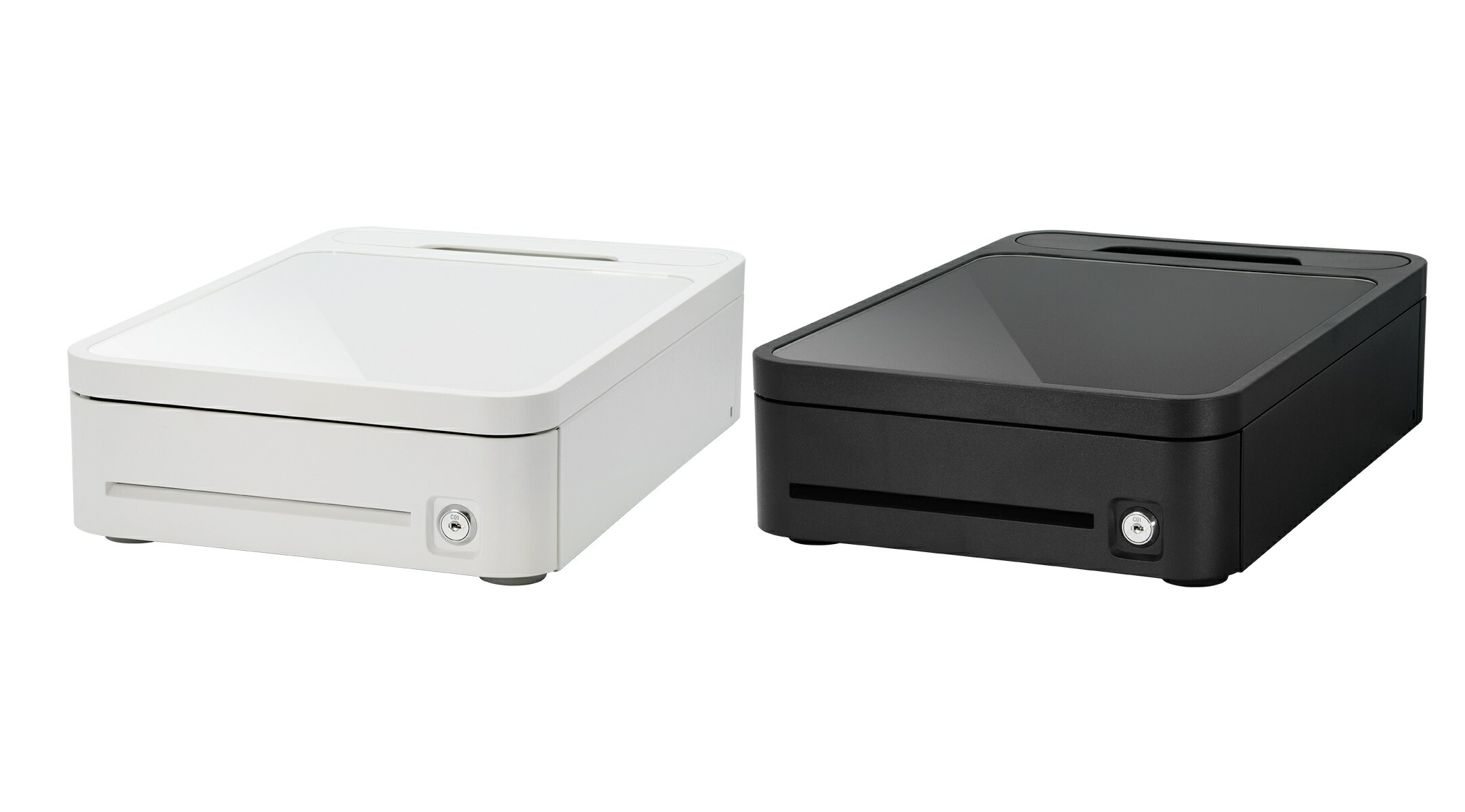 楽天市場】【スター精密】モジュラーキャッシュドロア MJD36M-WT