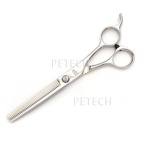 楽天市場】UTSUMI WT60/40C 両刃セニング トリミングシザー セニング