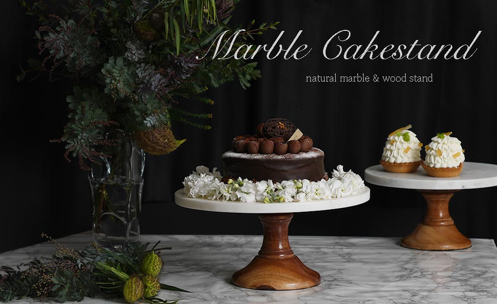 楽天市場】Queen Ann クイーンアン マーブルケーキスタンドL QA-SKW