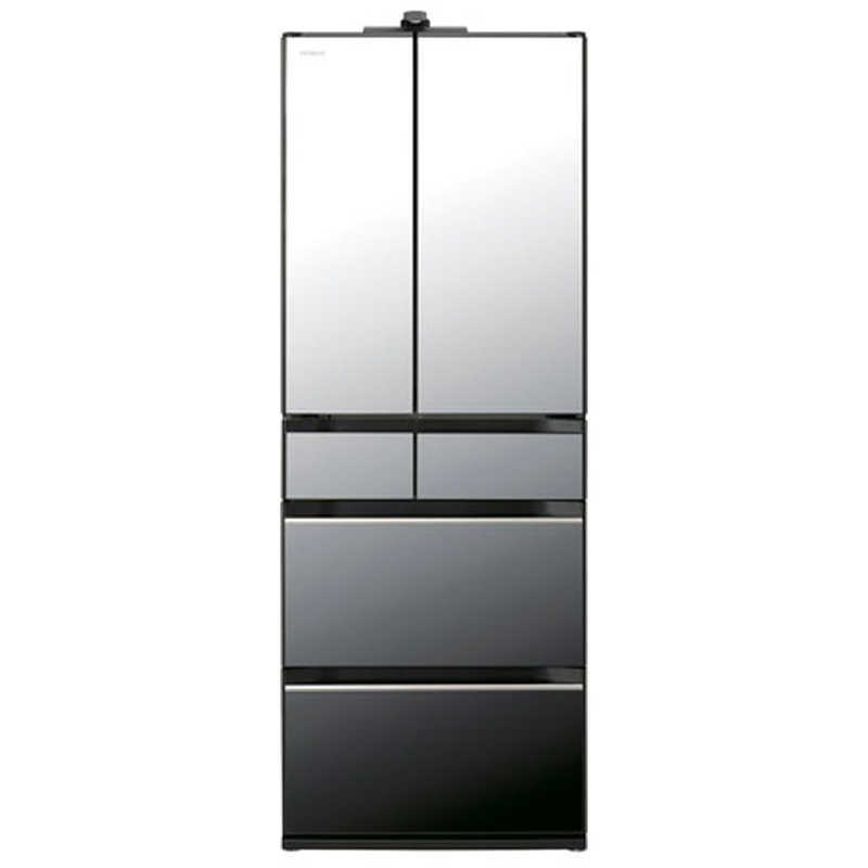 楽天市場】【標準設置無料】 日立 HITACHI 冷蔵庫 6ドア 735L フレンチ