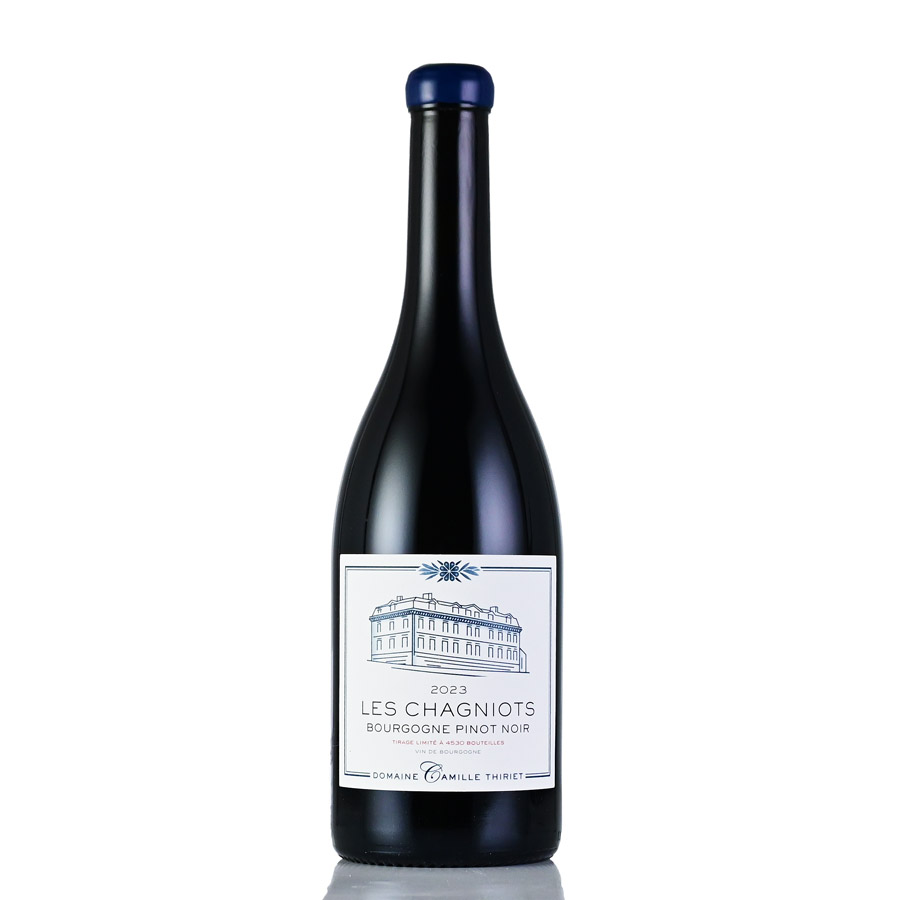 楽天市場】2022 ブルゴーニュ シャルドネ カミーユ ティリエ 正規品 白