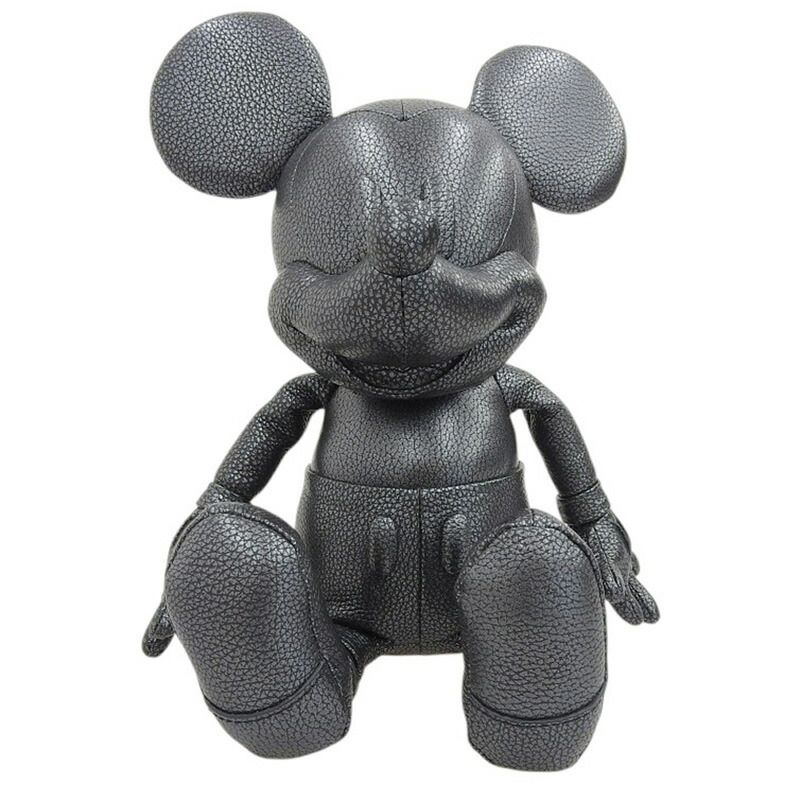 楽天市場】COACH コーチ ラージ コレクティブル ぬいぐるみ MKxKH