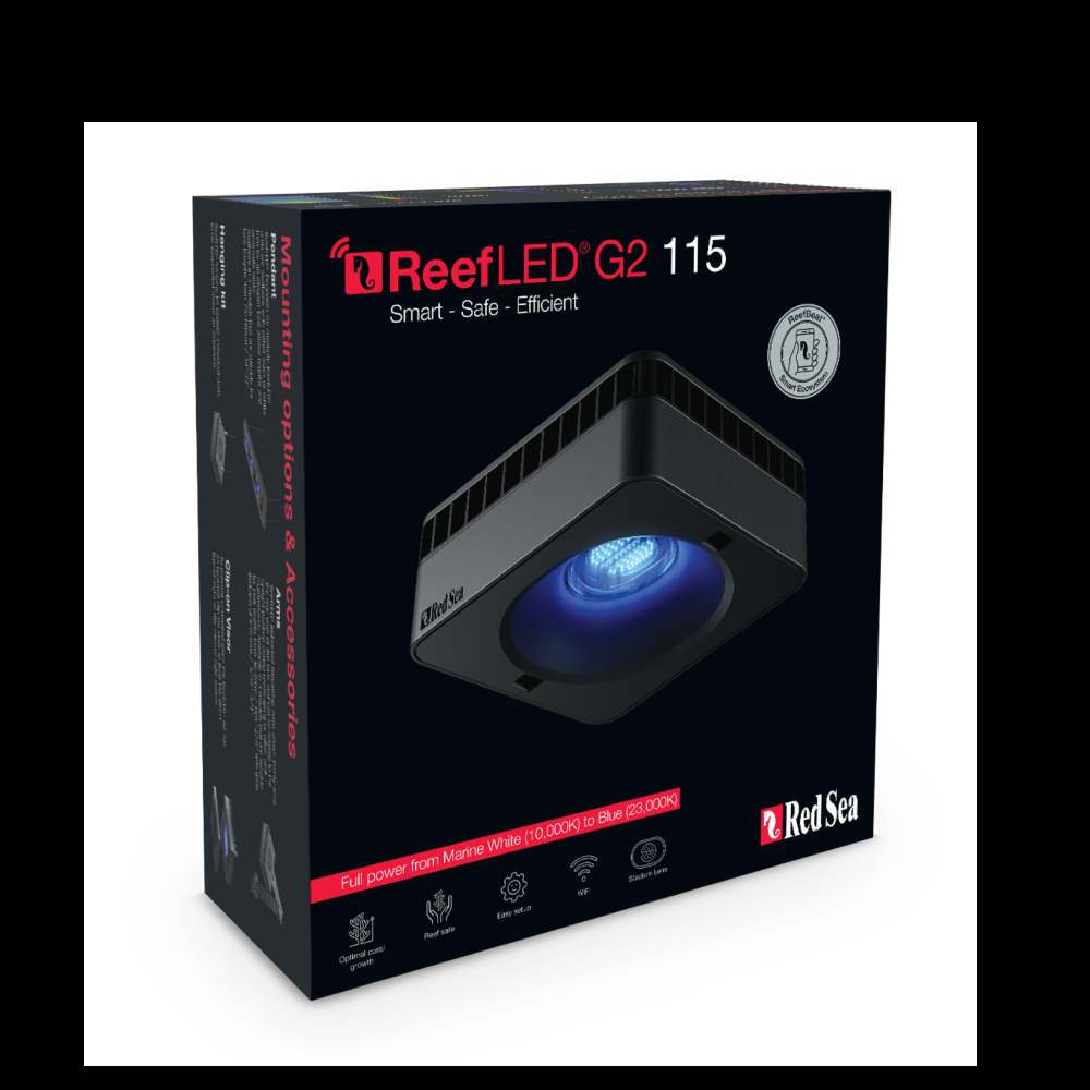 楽天市場】☆在庫処分SALE☆レッドシー ReefLED90リーフLED90 : CEPPO