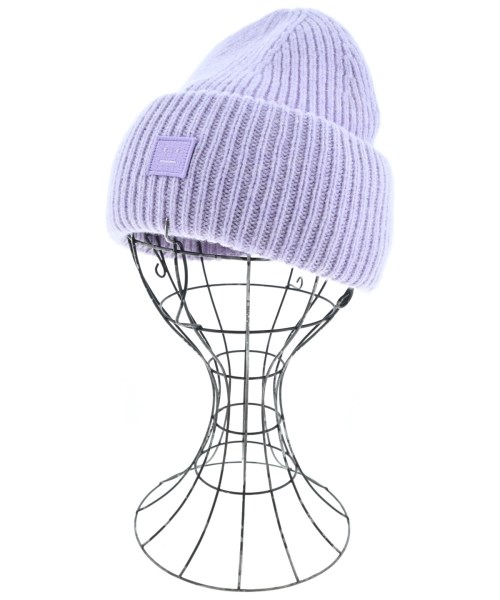 楽天市場】アクネストゥディオズ ニットキャップ レディース ビーニー