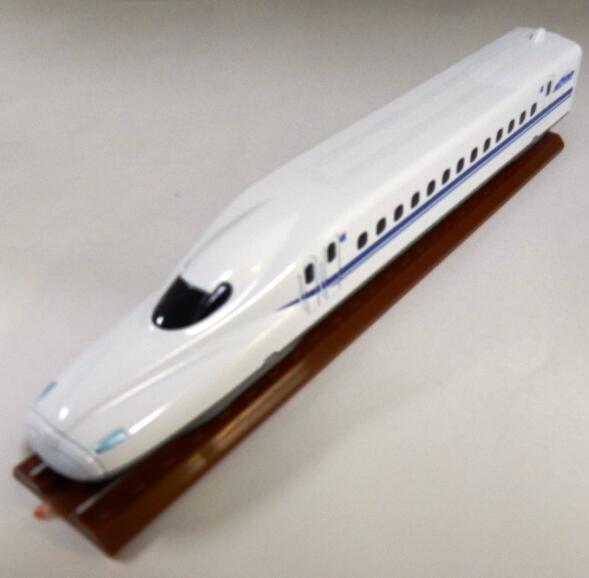 トレーン Nゲージ ダイキャスト 日本製 電車 新幹線 鉄道 模型 廃盤