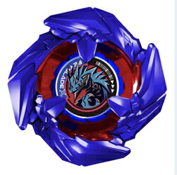 楽天市場】BEYBLADE X ベイブレードX BX-00 ［B4ストア限定］ シャーク