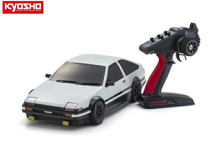 楽天市場】！【KYOSHO/京商】 34425T1C 1/10 電動RC 4WDツーリング