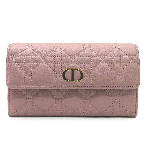 楽天市場】【財布】Christian Dior クリスチャン ディオール レディ