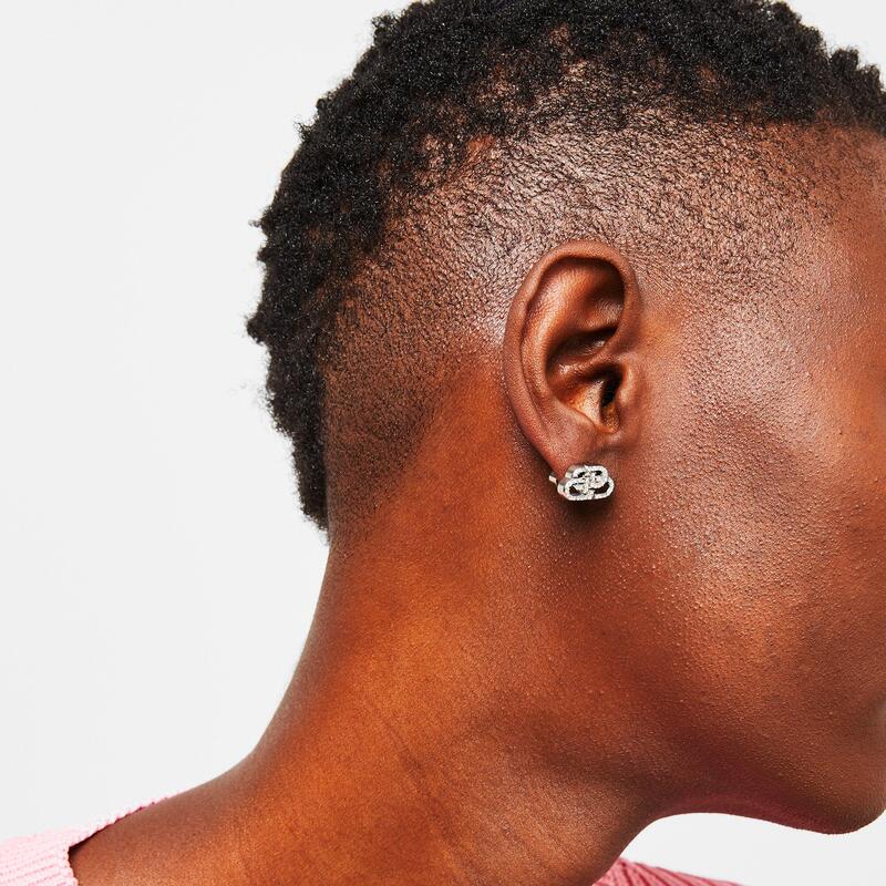 BALENCIAGA バレンシアガ balenciaga cutピアス ピアス CUT XS EARRING