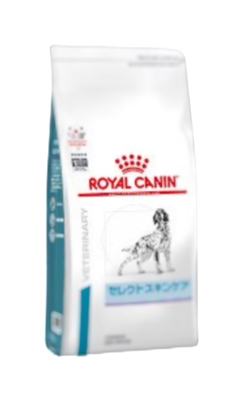 楽天市場】3kg (royalcanin) ロイヤルカナン犬用 スキントピック 小型