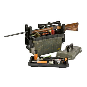 楽天市場】MTM ガンバイス ライフル用 メンテナンスセンター 銃架