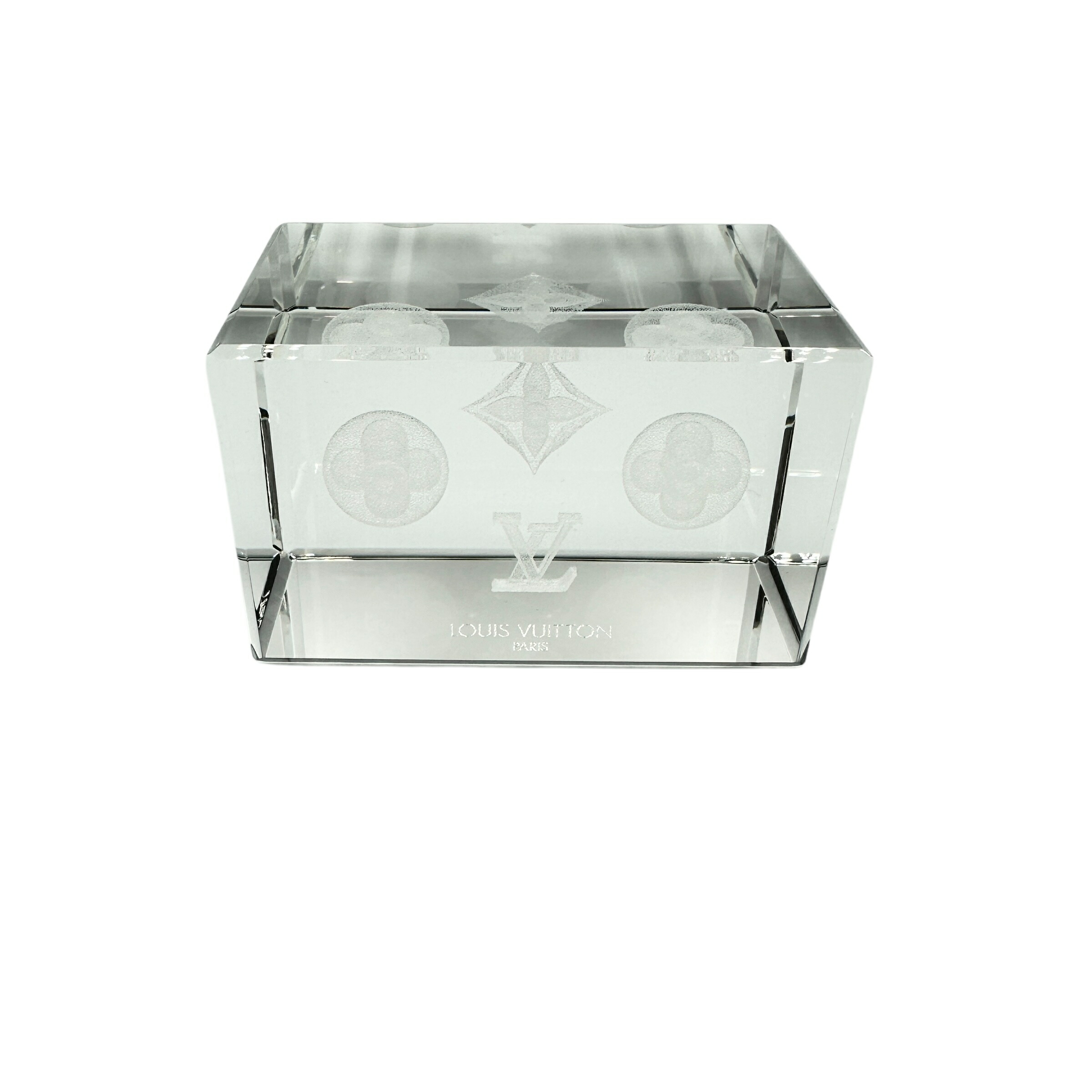 楽天市場】LOUIS VUITTON ルイ ヴィトン ペーパーナイフ モノグラム