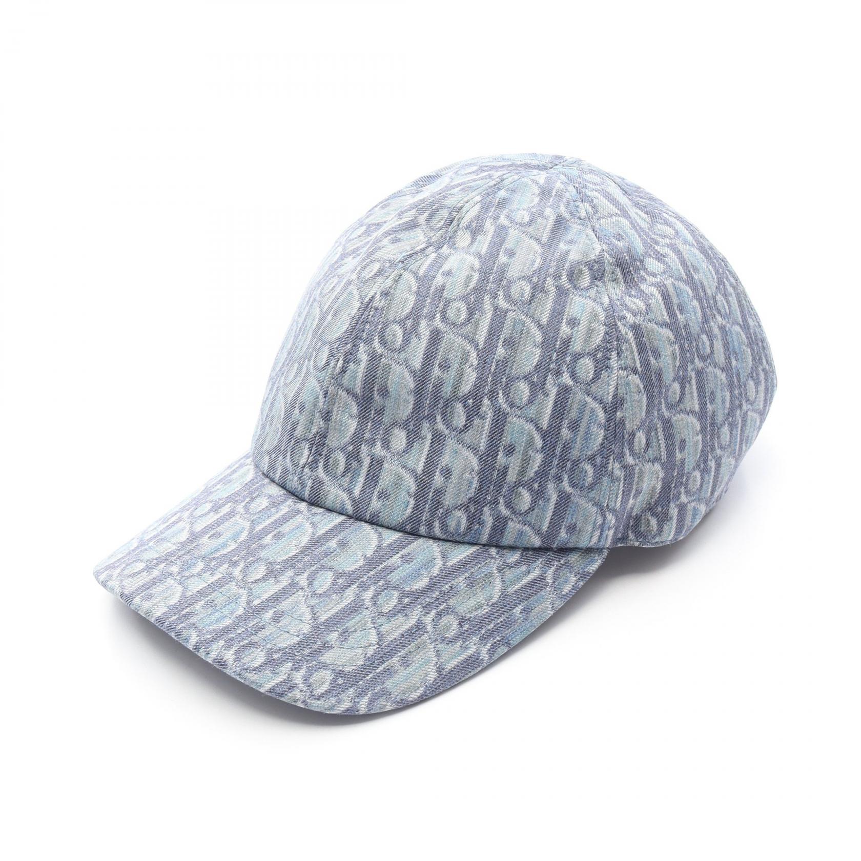 楽天市場】Dior ディオール ベースボールキャップ D-PLAYER プレイヤー