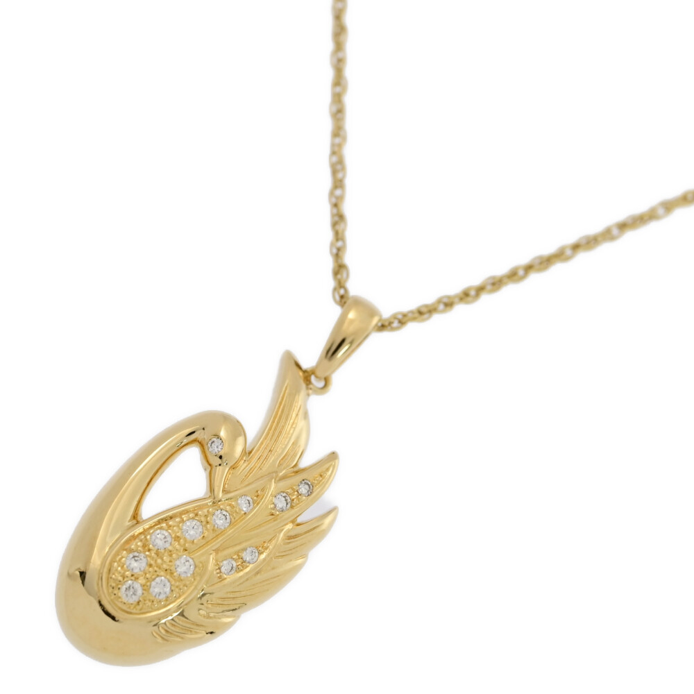 X20 タサキ TASAKI 田崎 インコ 鳥 バード ブローチ シルバーと貝殻