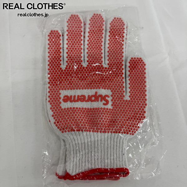 楽天市場】Supreme 25ss Aphex Twin Mechanix Work Gloves SIZE-M