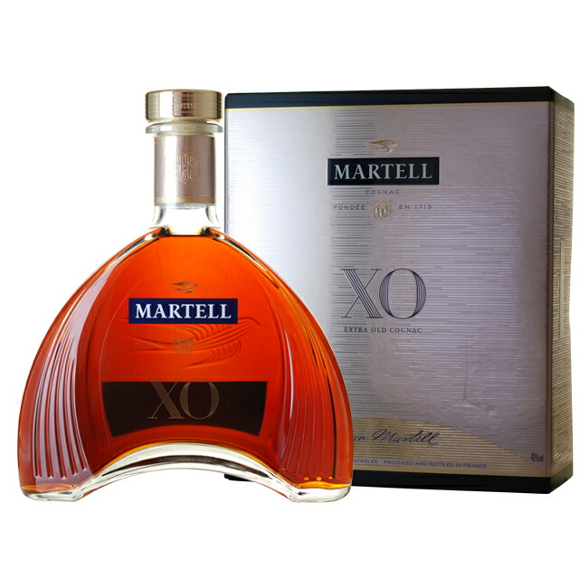 楽天市場】[箱入] マーテル コルドンブルー 40度 700ml 【 お酒 ギフト