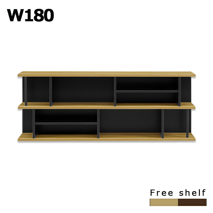 楽天市場】【マラソン期間中全商品ポイント10倍】アイアン シェルフ