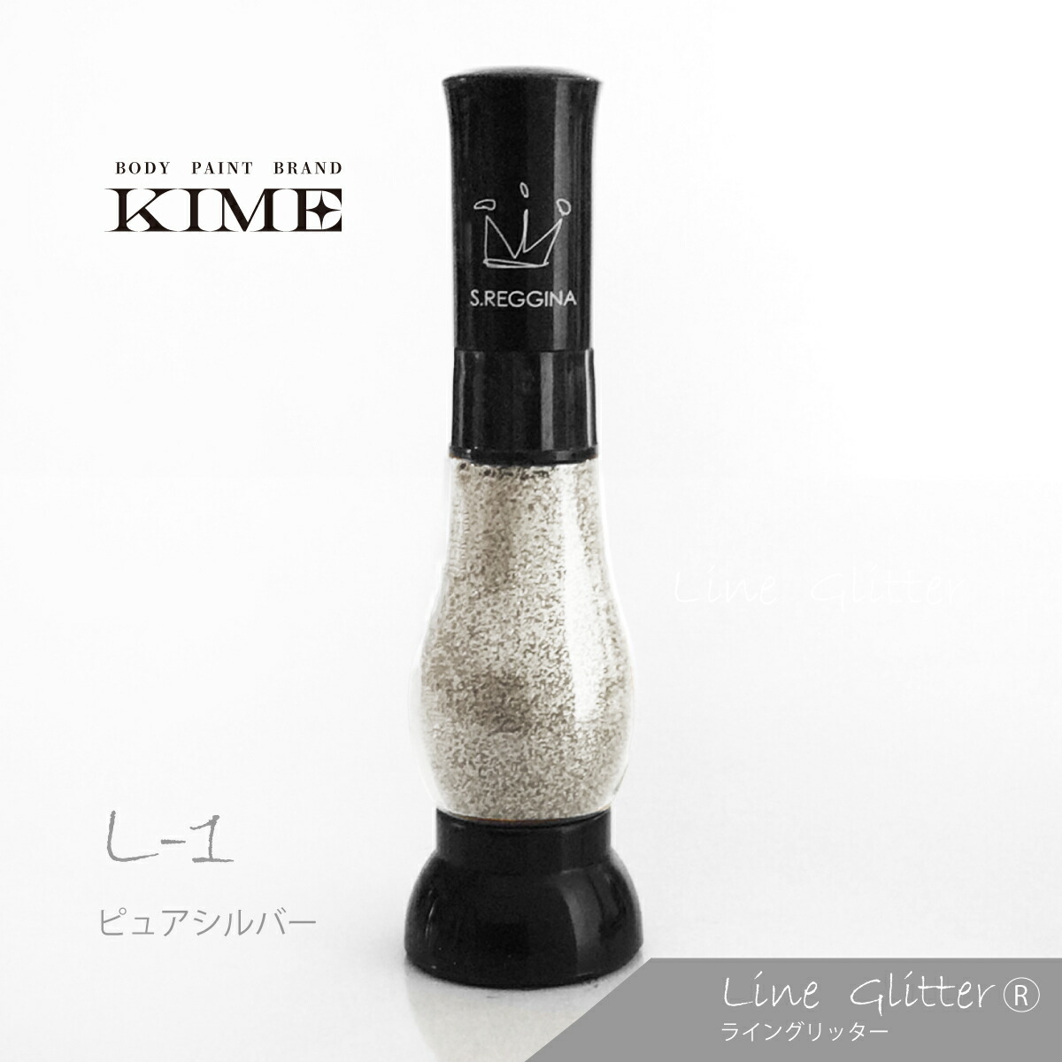 楽天市場】【KIME】ボディジュエリー｜豪華100色｜プロセット