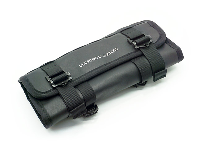 楽天市場】送料無料!UNCROWD(アンクラウド)【TOOL BAG-TYPE1