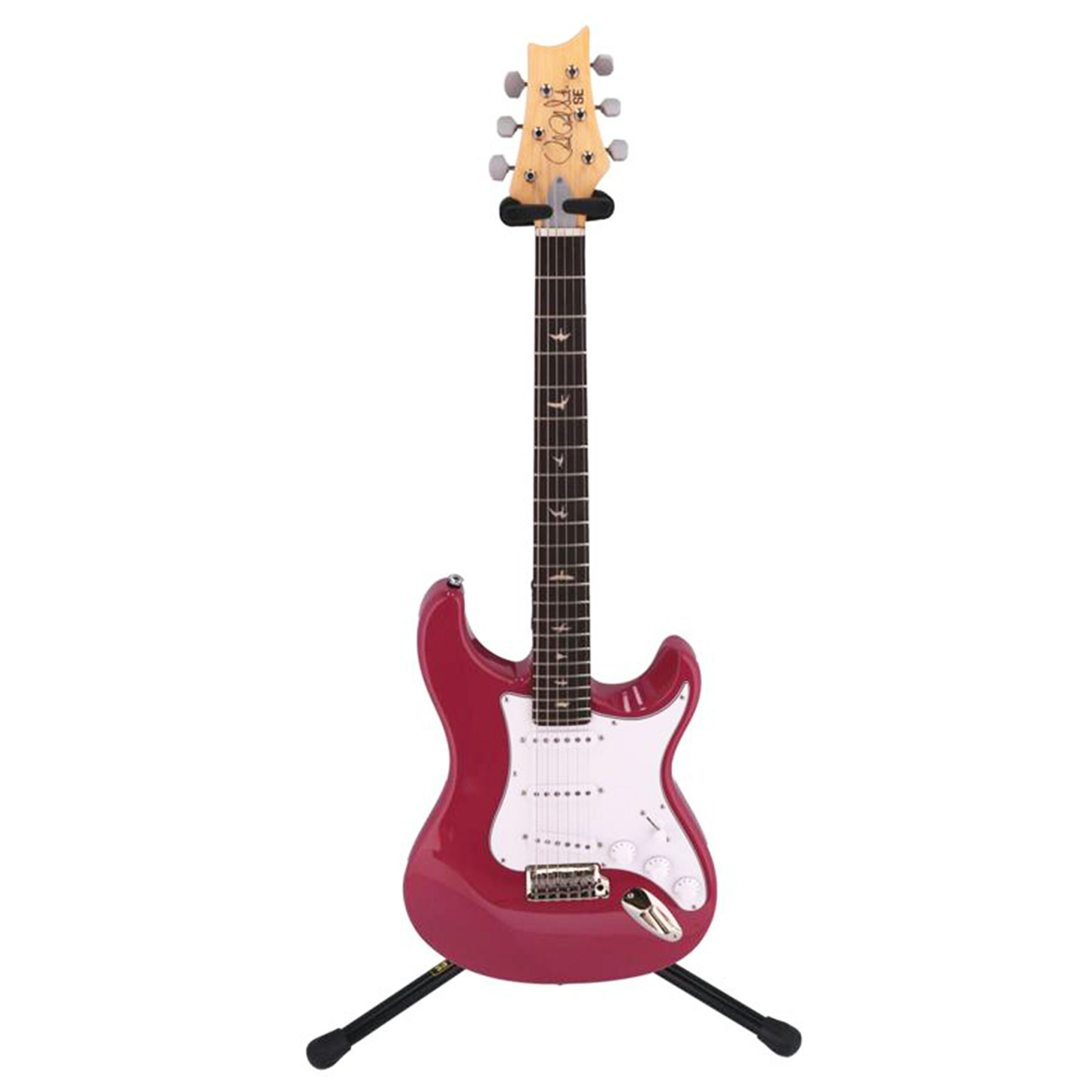 楽天市場】Silvertone シルバートーン/エレキギター/Paul Stanley