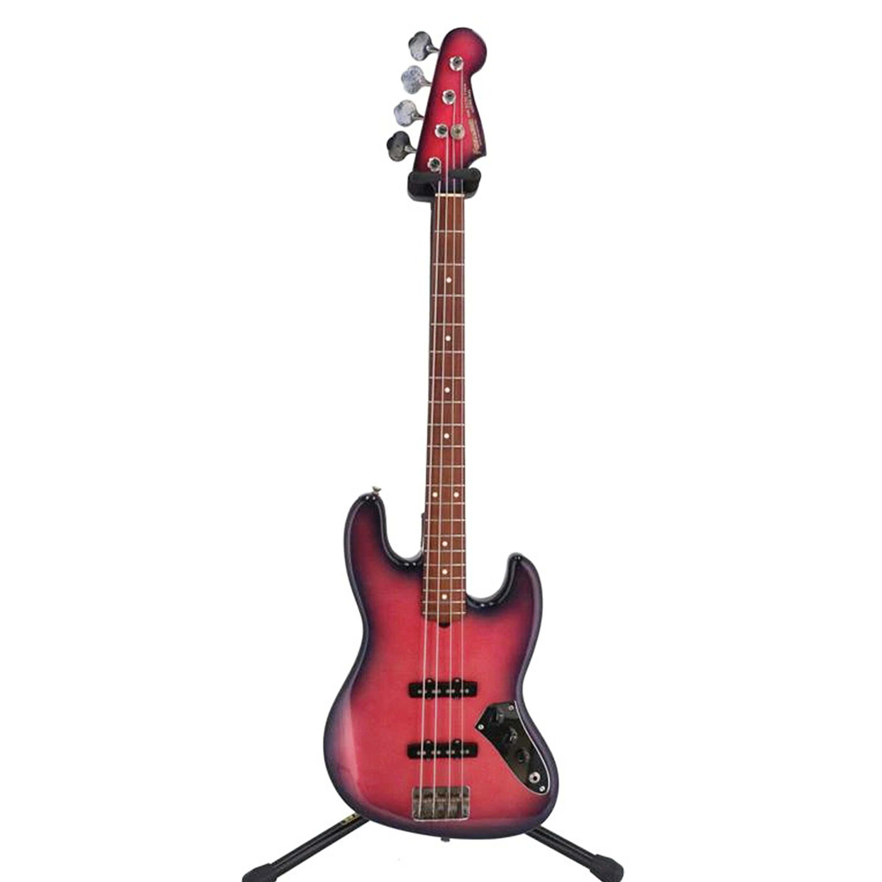 F ブラックエレキベース 22フレット 黒 系、22フレットのベース検索