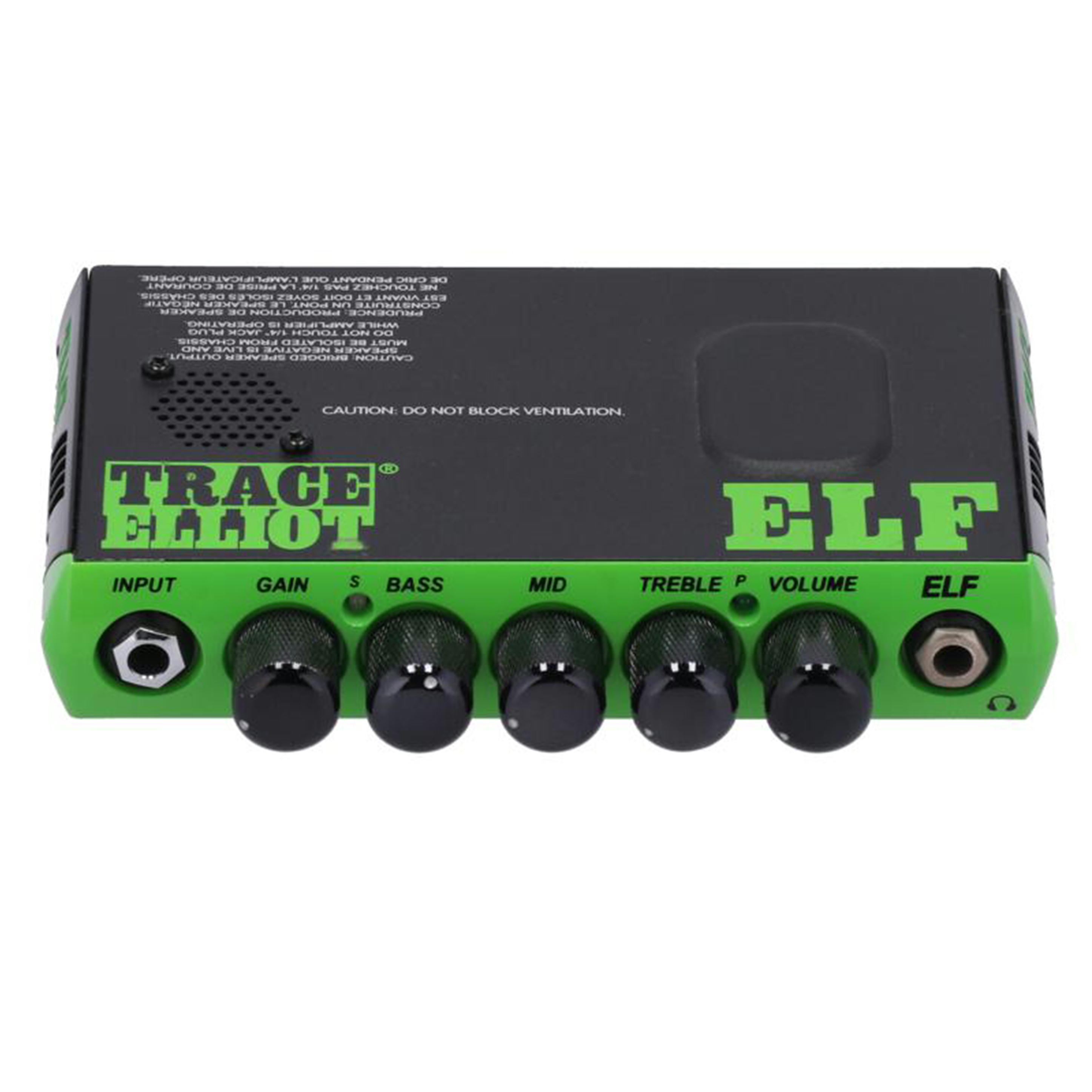 楽天市場】【600W】TRACE ELLIOT AH600-7 新品[トレースエリオット