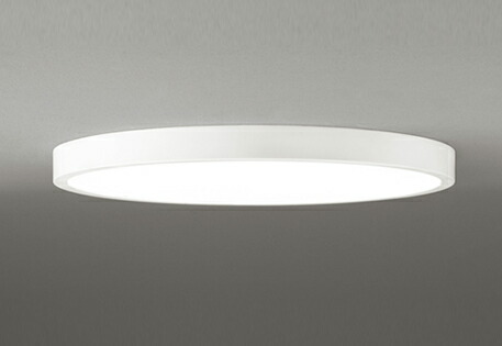 オーデリックODELIC ベースライト天井照明昼光色本体新品LED中古9