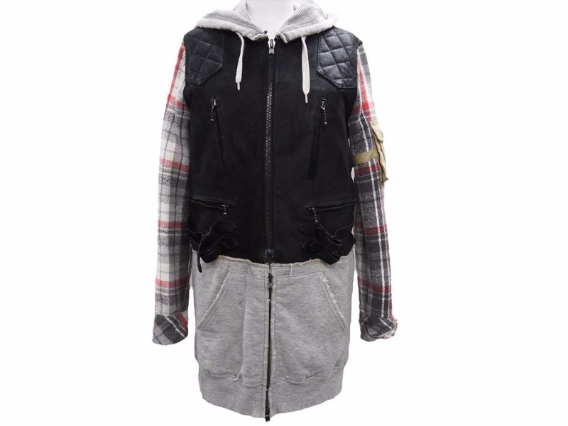 楽天市場】アーカイブ NUMBER (N)INE ナンバーナイン 05AW THE HIGH