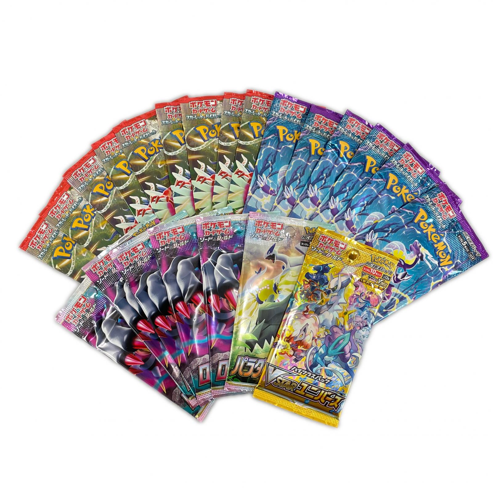 楽天市場】【即納品・未開封・プロモカード付き】ポケモン カード